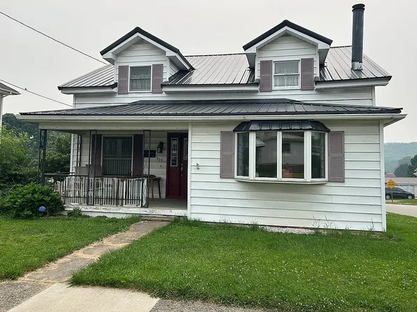 325 S Main St, Homer City, PA 15748