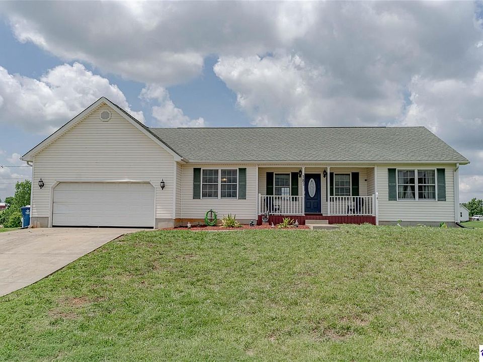185 Willow Lake Dr, Vine Grove, KY 40175 Zillow