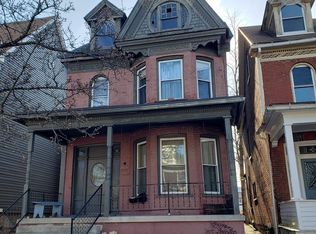 2121 8th Ave, Altoona, PA 16602