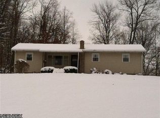 25317 Stoneburner Rd, Quaker City, OH 43773