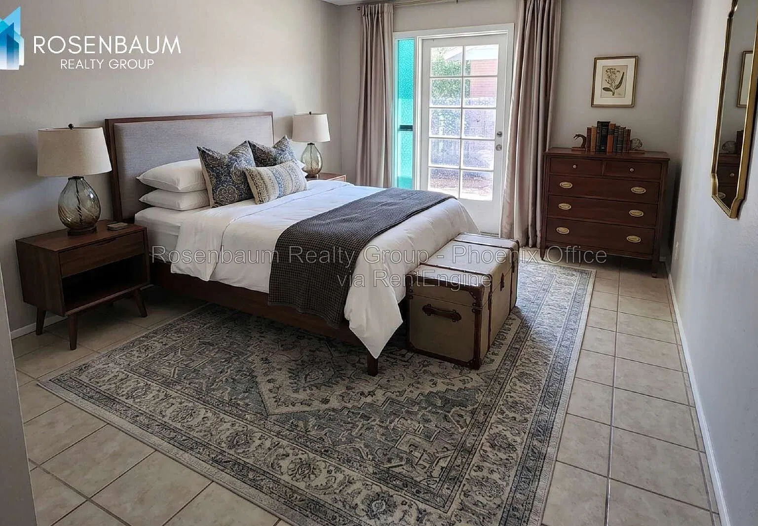 2 bed, 1.0 bath, 835 sqft, $1,099 — Photo 3