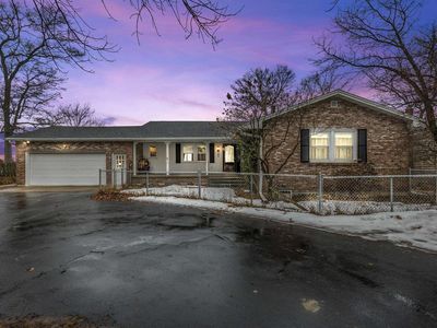 N1898 SHORE DRIVE, Marinette, WI, 54143