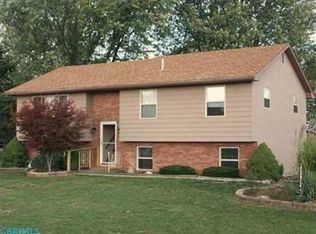 4580 Zuber Rd, Orient, OH 43146