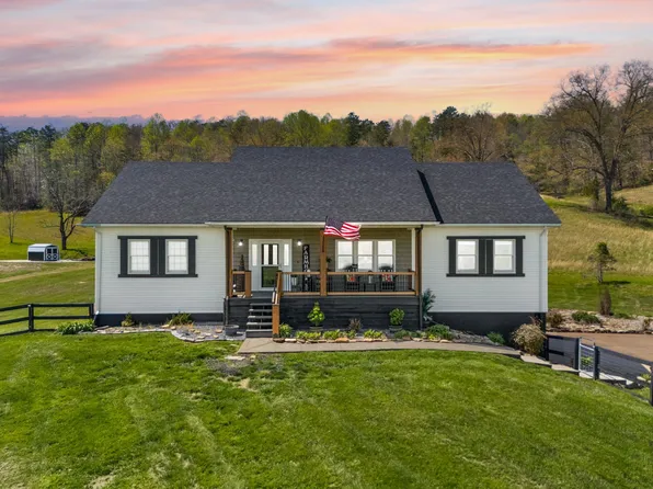 390 State Highway 1938, Booneville, KY 41314