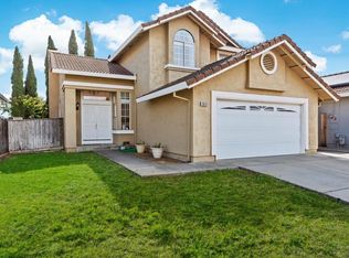 1020 Mission Cir, Fairfield, CA 94534