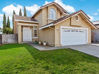 1020 Mission Circle, Fairfield, CA, 94534