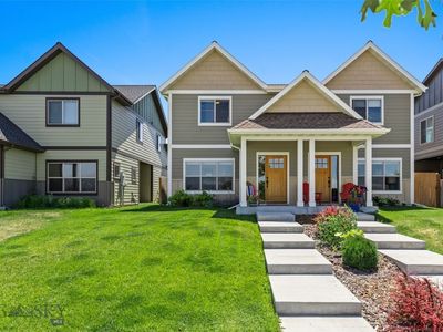 3669 Laduke St, Bozeman, MT, 59718