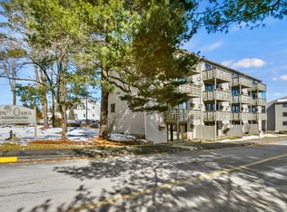 1195 Grafton St #29, Worcester, MA 01604
