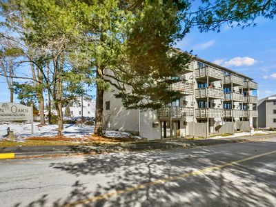 1195 Grafton St #29, Worcester, MA, 01604