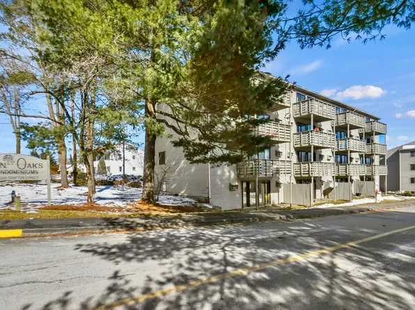 1195 Grafton St #29, Worcester, MA 01604