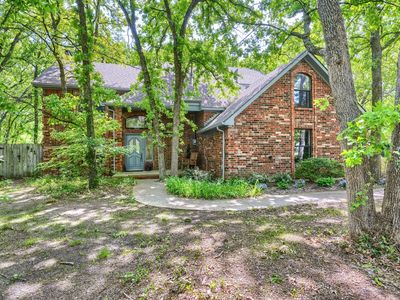 521 Ranchwood Dr, Greenville, TX, 75402