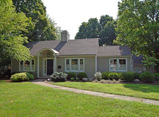 611 Floral Ave, Terrace Park, OH 45174