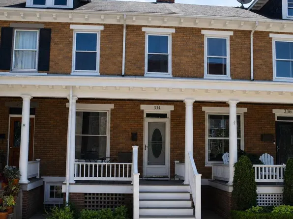 334 Park Ave, Frederick, MD 21701