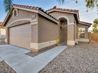 3791 Bossa Nova Dr, Las Vegas, NV 89129