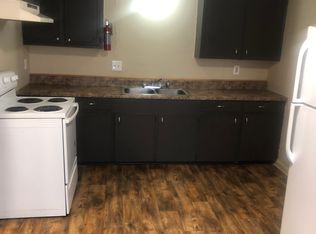 1320 S Davis Ave #7, Cleveland, MS 38732