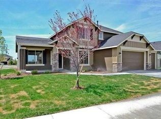 1301 White Horse Rdg, Middleton, ID 83644