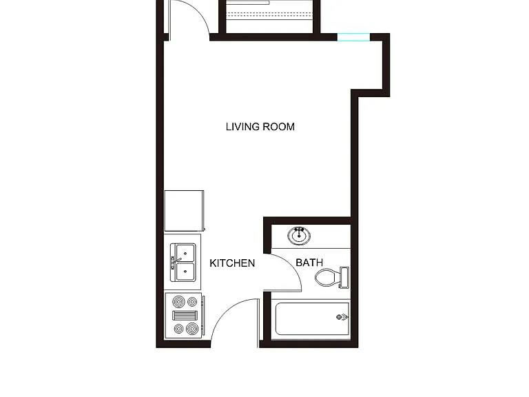 Alder Apartments — Photo 18