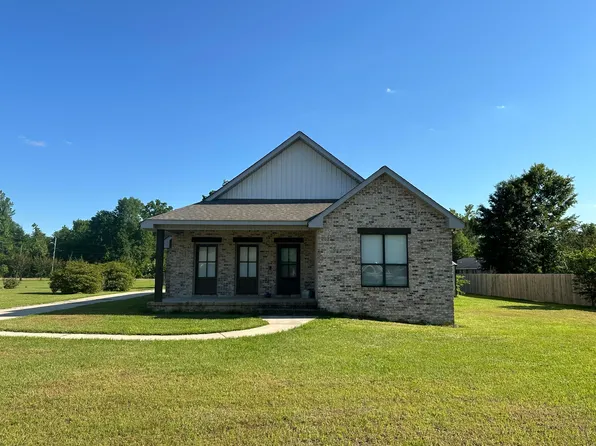 304 Cassil St, Petal, MS 39465