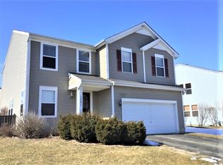 1751 Marilyn Dr, Montgomery, IL 60538