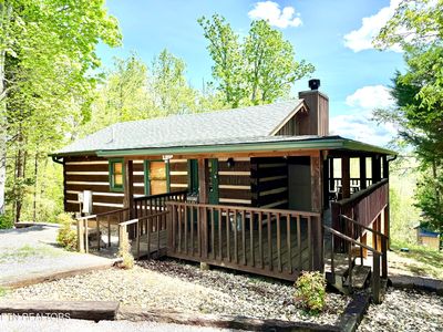 1715 Bear View Rd, Sevierville, TN, 37876