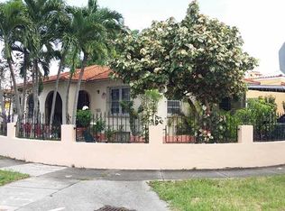 1505 NW 34th Ave, Miami, FL 33125