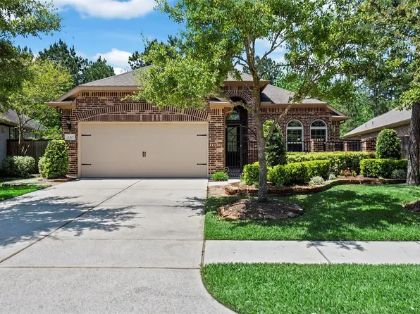 130 N Claret Cup Ln, Montgomery, TX 77316