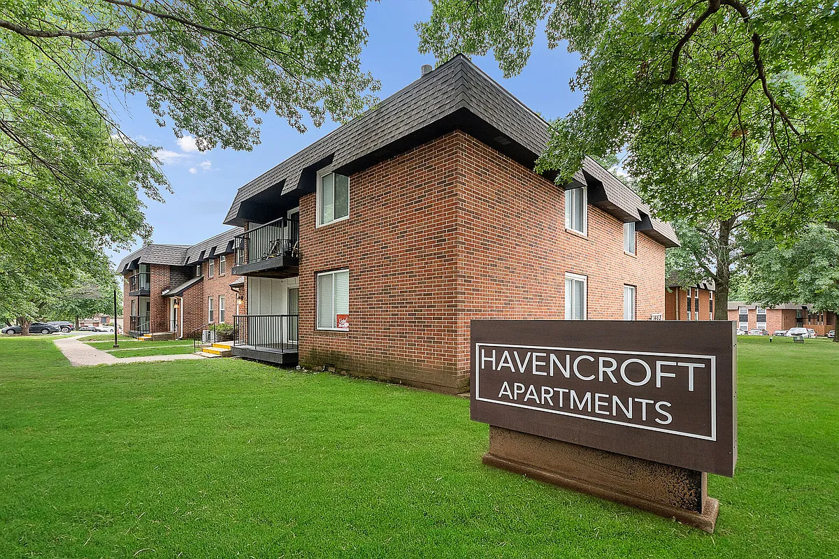 Building Photo - Havencroft Apartments