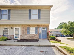 876 E Sherwood Hills Dr, Bloomington, IN 47401