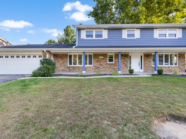 2243 Jonquil Pl, Rockford, IL 61107