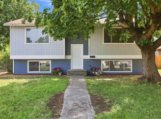 2124 E Sinto Ave, Spokane, WA 99202