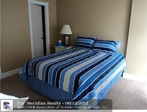 5th image of 531 N Ocean Blvd APT 1204
