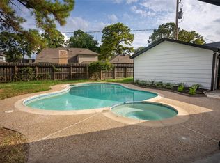 5119 Green Springs Dr, Houston, TX 77066