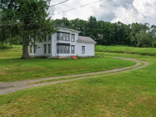 5840 Baldwin Corners Rd, Cincinnatus, NY 13040
