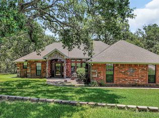 7519 Whispering Way, Kingston, OK 73439