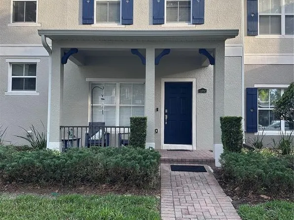 11932 Deer Path Way, Orlando, FL 32832