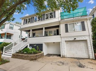 13-15 Durso Ave, Malden, MA 02148