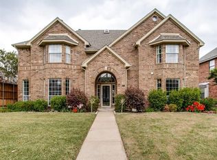 1721 Simsbury Dr, Plano, TX 75025