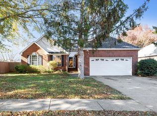 316 Park Glen Dr, Mount Juliet, TN 37122