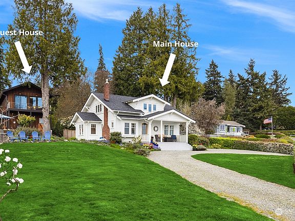 2nd image of 10455 & 10445 Manitou Beach Drive NE