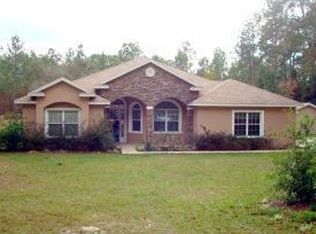 4745 SW 125th Ave, Ocala, FL 34481