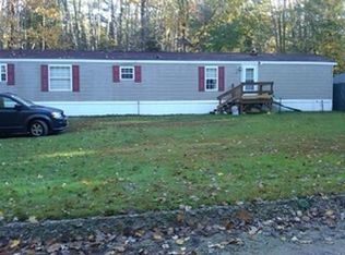 9 Garden Of Eden Rd, Standish, ME 04084