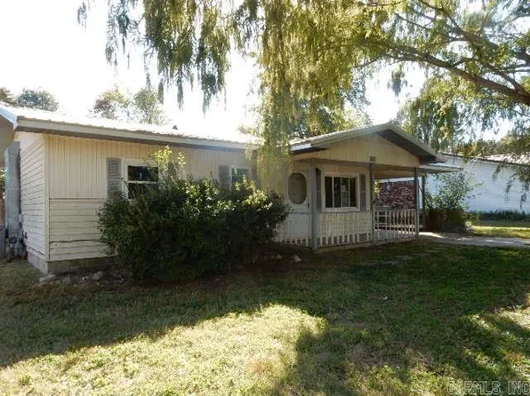 1123 Monroe Ave, Campbell, MO 63933