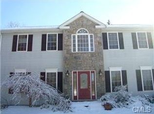 29 Stadley Rough Rd, Danbury, CT 06811