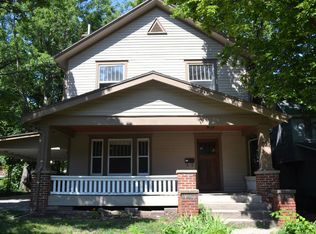 929 Tennessee St, Lawrence, KS 66044