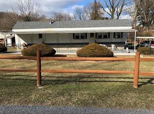 55 Mill St, Easton, PA 18042