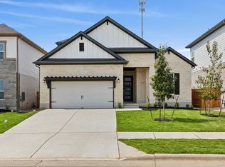 3713 Prosper Rd, Leander, TX 78641