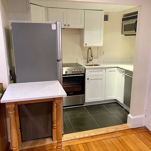 62 Commonwealth Ave #1 — Photo 5