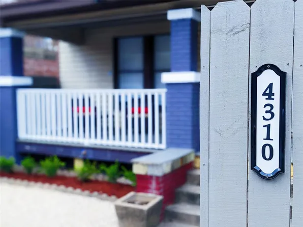 4310 Elsbury St, Houston, TX 77006