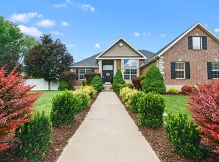 1208 S Town And Country St, Springville, UT 84663