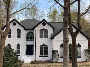 101 W Camden Forest Dr, Cary, NC 27518